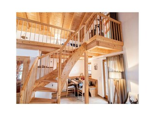 Chalet Lechbruck am See Caratteristiche 1