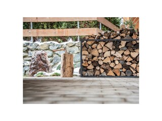 Chalet Lechbruck am See Caratteristiche 39