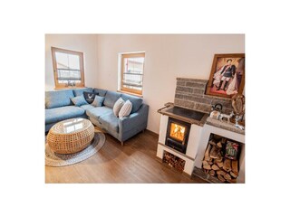 Chalet Lechbruck am See Caratteristiche 4