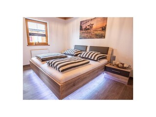 Chalet Lechbruck am See Caratteristiche 20