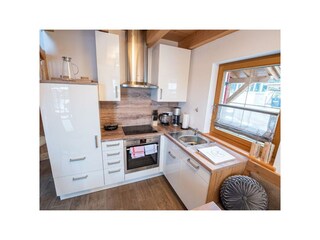 Chalet Lechbruck am See Caratteristiche 13