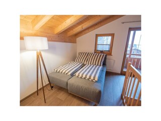 Chalet Lechbruck am See Caratteristiche 14