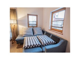 Chalet Lechbruck am See Caratteristiche 15