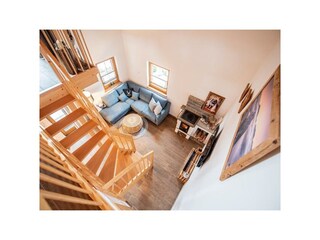 Chalet Lechbruck am See Caratteristiche 8