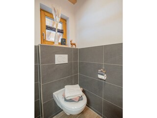 Chalet Lechbruck am See Caratteristiche 29