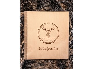 Chalet Lechbruck am See Caratteristiche 40