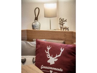 Chalet Lechbruck am See Caratteristiche 9