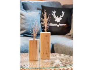 Chalet Lechbruck am See Caratteristiche 7