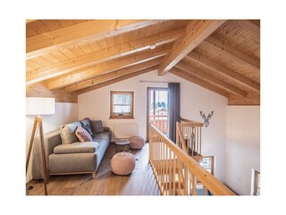 Chalet Lechbruck am See Caratteristiche 16