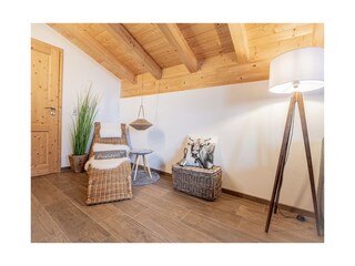 Chalet Lechbruck am See Caratteristiche 22