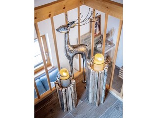 Chalet Lechbruck am See Caratteristiche 17