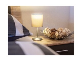 Chalet Lechbruck am See Caratteristiche 21