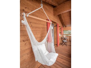 Chalet Lechbruck am See Caratteristiche 31