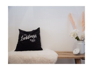 Chalet Lechbruck am See Caratteristiche 18