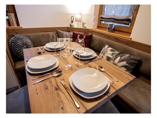 Chalet Lechbruck am See Caratteristiche 11