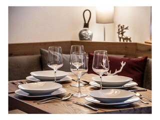 Chalet Lechbruck am See Caratteristiche 12