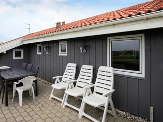 Casa de vacaciones Ejsingholm  6