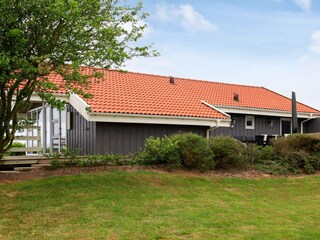 Casa de vacaciones Ejsingholm Grabación al aire libre 3