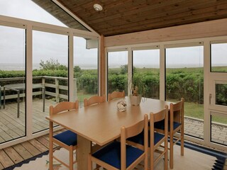 Casa de vacaciones Ejsingholm  10