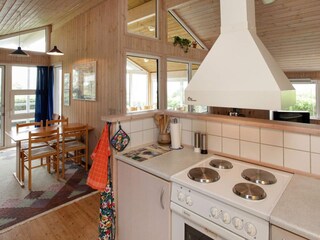 Casa de vacaciones Ejsingholm  13