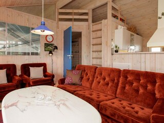 Casa de vacaciones Ejsingholm  15