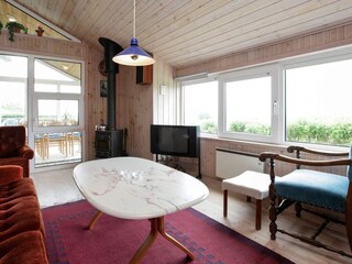 Casa de vacaciones Ejsingholm  16