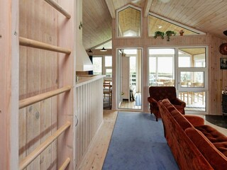 Casa de vacaciones Ejsingholm  17