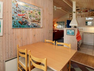 Casa de vacaciones Ejsingholm  18