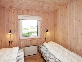 Casa de vacaciones Ejsingholm  22