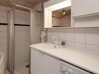 Holiday house Ejsingholm  21