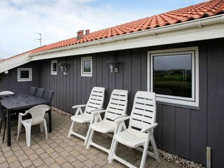 Maison de vacances Ejsingholm  17