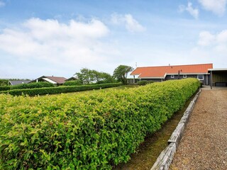 Vakantiehuis Ejsingholm  13