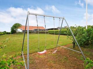 Vakantiehuis Ejsingholm  18