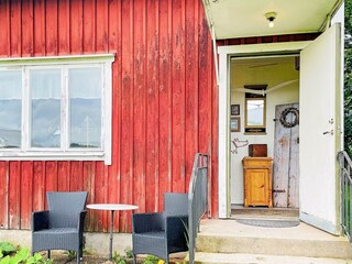 Ferienhaus Moholm Außenaufnahme 14