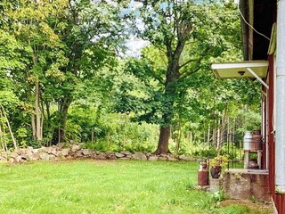 Holiday house Moholm Outdoor Recording 2