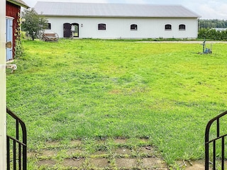 Ferienhaus Moholm Außenaufnahme 2