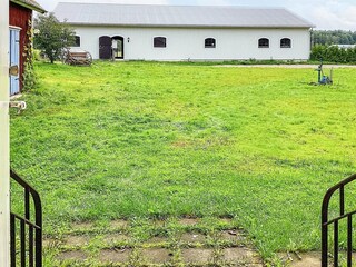 Ferienhaus Moholm Außenaufnahme 3