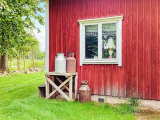 Holiday house Moholm Outdoor Recording 4