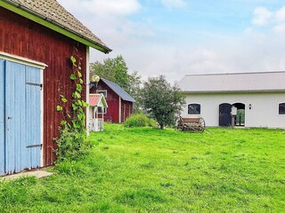 Holiday house Moholm Outdoor Recording 12