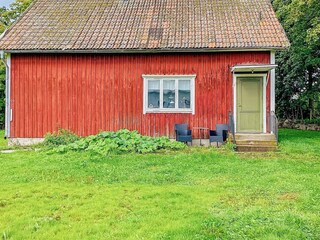 Holiday house Moholm Outdoor Recording 15