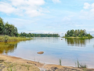 Ferienhaus Moholm  16