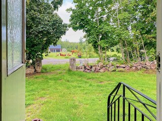 Holiday house Moholm Outdoor Recording 9