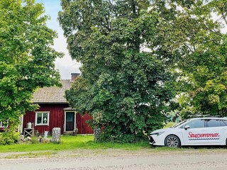 Vakantiehuis Moholm Buitenaudio-opname 13