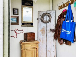 Vakantiehuis Moholm  22