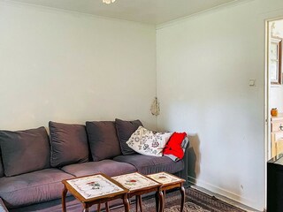 Vakantiehuis Moholm  24