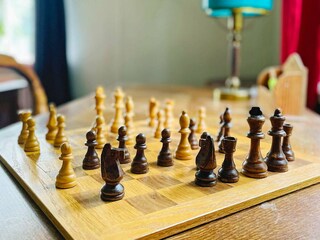 Holiday house Moholm  25