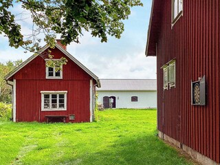Holiday house Moholm Outdoor Recording 14