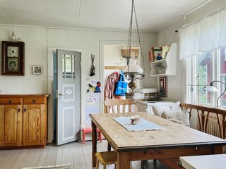 Holiday house Moholm  17