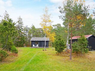 Vakantiehuis Europa Buitenaudio-opname 4