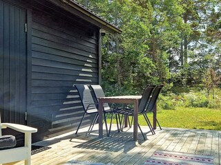 Vakantiehuis Europa Buitenaudio-opname 1